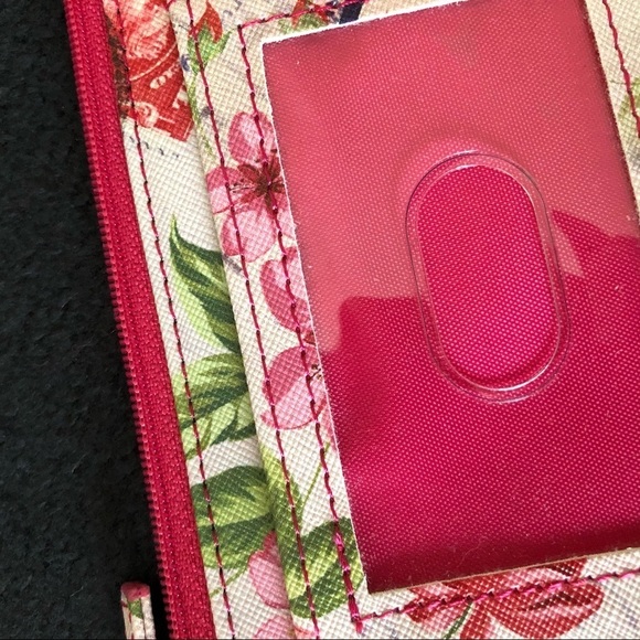 Mundi Card and Cash Wallet NWT - Picture 2 of 4